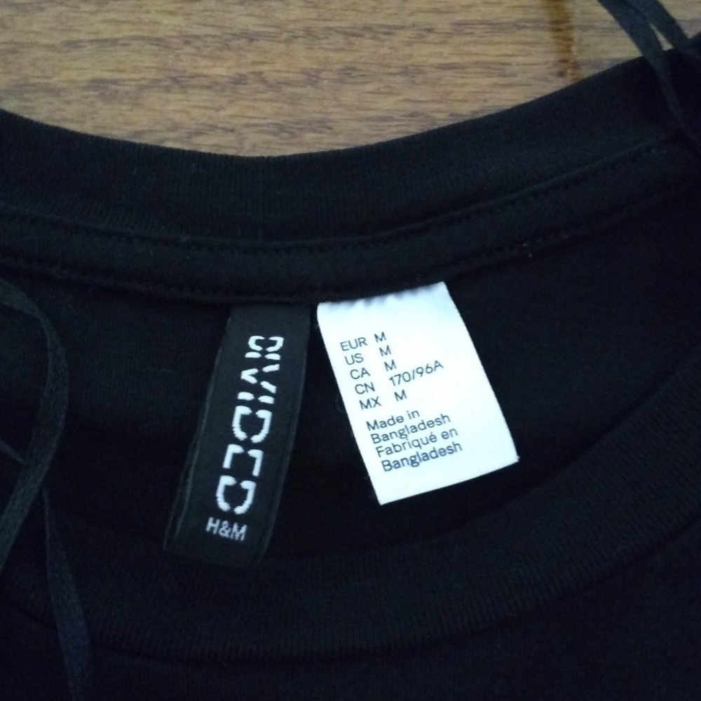 Divided top H&M - Picture 2 of 8